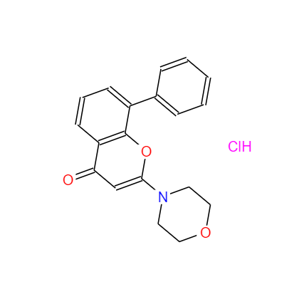 CAS：934389-88-5，LY-294,002盐酸盐