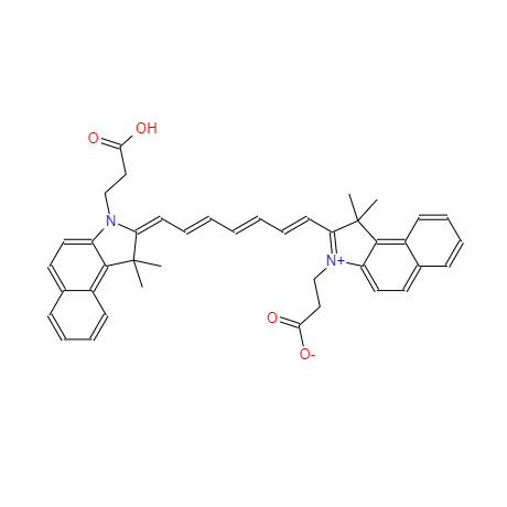 CAS：95837-47-1，荧光染料 Cypate 