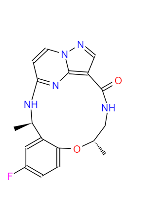 CAS：1802220-02-5，洛普替尼