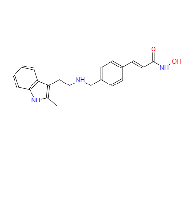 CAS：404950-80-7,帕比司他(tā)