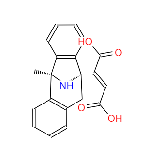 CAS：121917-57-5,英文(wén)名(míng)称：(-)-MK801Maleate 