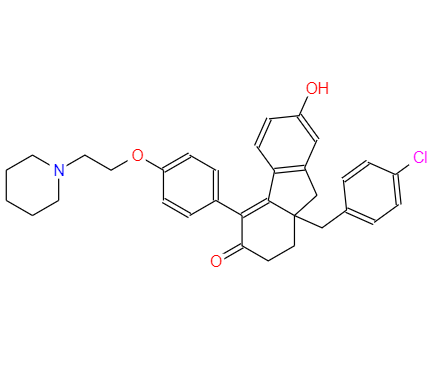 CAS：851107-28-3,英文(wén)名(míng)称：CMP8