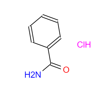 CAS：161804-20-2,英文(wén)名(míng)称：Benzamil hydrochloride 