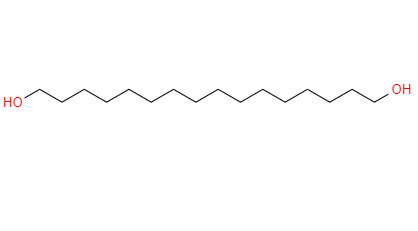 CAS：7735-42-4，中(zhōng)文(wén)名(míng)称：1,16-十六烷二醇 英文(wén)名(míng)称：1,16-Hexadecanol 