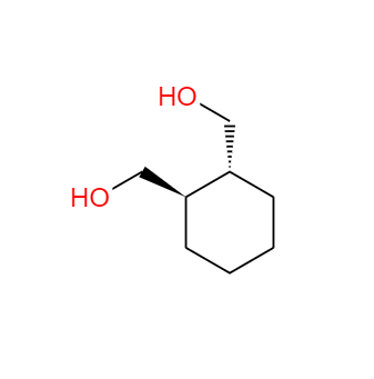  CAS： 65376-05-8，中(zhōng)文(wén)名(míng)称： (1R,2R)-1,2-环己烷二甲醇 英文(wén)名(míng)称：(1R,2R)-1,2-Cyclohexanedimethanol