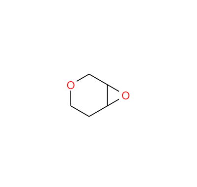 CAS： 286-22-6，中(zhōng)文(wén)名(míng)称： 3,4-环氧四氢吡喃 英文(wén)名(míng)称：3,7-DIOXABICYCLO[4.1.0]HEPTANE 