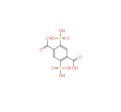  CAS： 223519-93-5，英文(wén)名(míng)称：1,4-Benzenedicarboxylic acid,2,5-diphosphono-