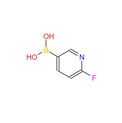 CAS：351019-18-6，2-氟-5-吡啶硼酸的合成及其应用(yòng)