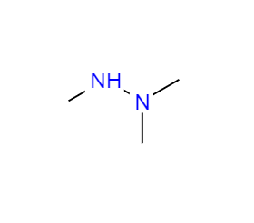 CAS：1741-01-1,中(zhōng)文(wén)名(míng)称：盐酸盐 1,1,2-三甲基肼盐酸盐 ,英文(wén)名(míng)称：Trimethylhydrazine 