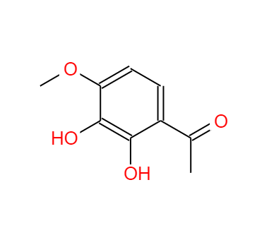 CAS：708-53-2，2,3-二羟基-4-甲氧基苯乙酮水合物(wù)