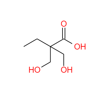 CAS：10097-02-6，2,2-二羟甲基丁酸(DMBA) 