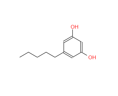 CAS： 500-66-3， 3,5-二羟基戊苯
