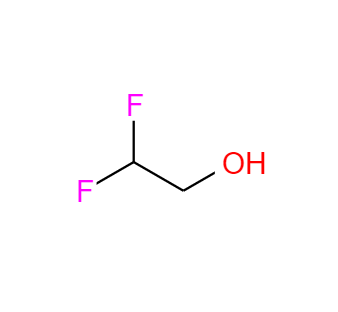 CAS：359-13-7，2,2-二氟乙醇