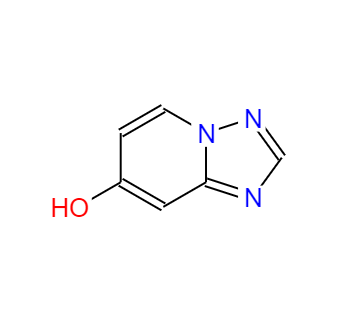 CAS：1033810-70-6，7-羟基-[1,2,4]三唑并[1,5-A]吡啶；妥卡替尼中(zhōng)间體(tǐ)