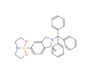 CAS：223595-20-8，加雷沙星中(zhōng)间體(tǐ)- 