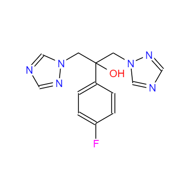 CAS：81886-51-3，氟康唑杂质(zhì)D 