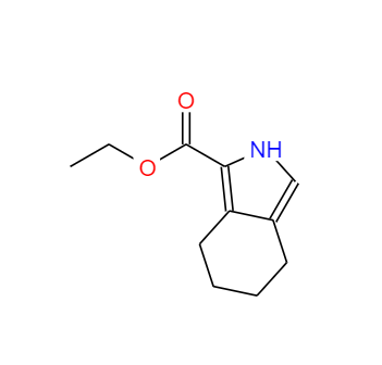 CAS：65880-17-3，4,5,6,7-四氢-2H-异吲哚-1-羧酸乙酯 