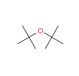 CAS：6163-66-2，叔丁醚 