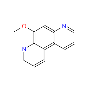 CAS：951-06-4，5-甲氧基-4,7-菲咯啉 