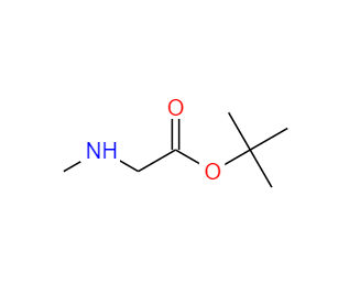 CAS：5616-81-9，肌氨酸叔丁酯盐酸盐