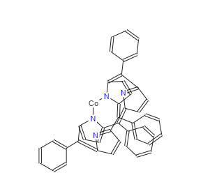 CAS：14172-90-8，四苯基卟啉钴