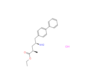 CAS：149690-12-0，沙库比曲杂质(zhì)35盐酸盐 