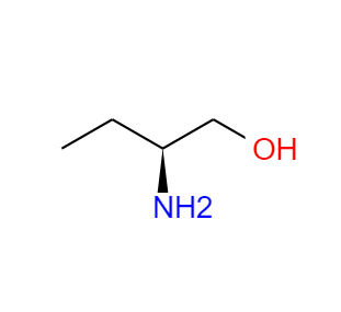 CAS：5856-62-2，D-2-氨基丁醇