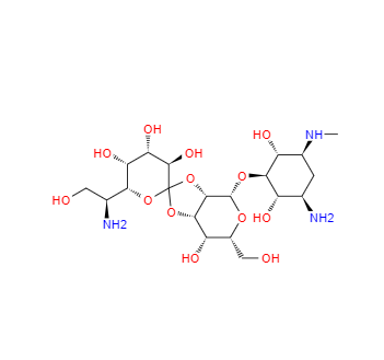 CAS： 31282-04-9， 潮霉素 B