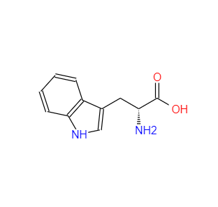 CAS： 153-94-6， D-色氨酸 