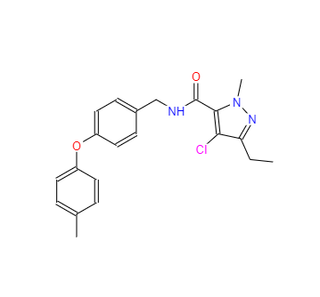 CAS：129558-76-5，唑虫酰胺 