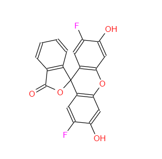 CAS：195136-58-4，2,7-二氯荧光素