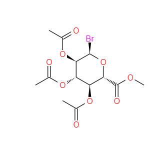 CAS：21085-72-3，乙酰溴-α-D-葡萄糖醛酸甲酯 