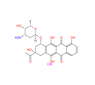 CAS：52794-97-5，盐酸洋红霉素 