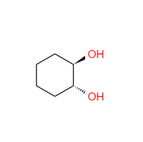 CAS：1460-57-7，反式-1,2-环己二醇；1,2-环己二醇 