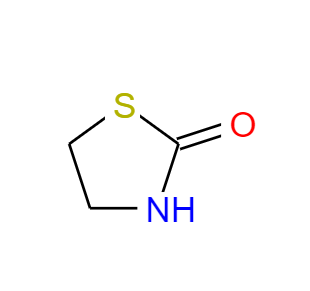 CAS：2682-49-7，2-噻唑烷酮