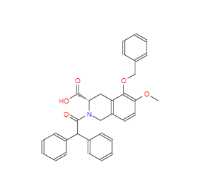 CAS：1316755-16-4，PD-126055 free acid 