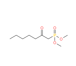 CAS：36969-89-8，(2-氧代庚基)膦酸二甲酯